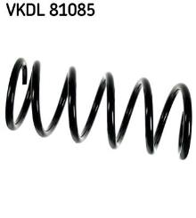 SKF VKDL 81085